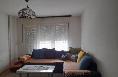 Shitet banesa 3 dhomshe 84m2 kati 4 Pejton