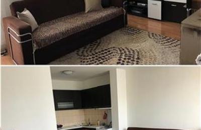 Shitet banesa 2 dhomshe 53m2 kati 12 Mati 1