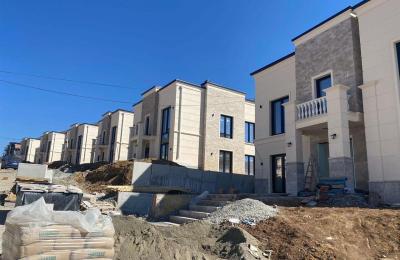 Shitet shtepia 300m2 tipi C Royal Green Rezidenc Zllatar