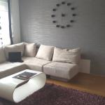 Shitet banesa 2 dhomëshe 63m2 kati 6 Lagja Kalabri