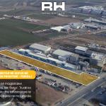 Truall 1 Hektar në SHITJE në magjistralen Prishtinë – Ferizaj