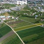 Truall 1.2 Hektarë në SHITJE në Prishtinë.