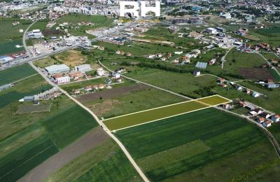 Truall 1.2 Hektarë në SHITJE në Prishtinë.