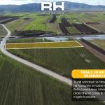 Truall 20 ari në SHITJE në Miradi e Epërme, Fushë Kosovë