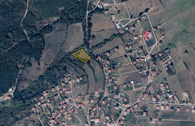 Truall 20 ari në SHITJE në Harilaq