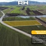 Truall 45 ari në SHITJE në Miradi e Epërme, Fushë Kosovë