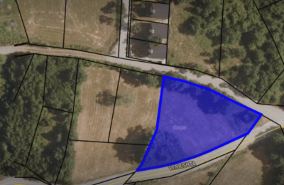 Ringa (Tokë për Shitje – Jezerc)14/25