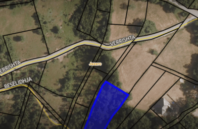 Ringa (Tokë për Shitje – Jezerc)15/24