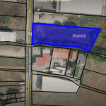 Ringa (JEPET ME QIRA PARCELË NË FERIZAJ – ZK DOGANAJ)12/25