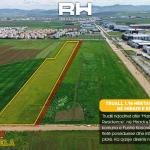 Truall 1.16 Hektar në SHITJE në Miradi E Epërme