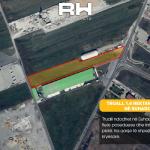 Truall 1.4 Hektar në SHITJE në Suhadoll