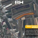 Truall 1.56 Hektar në SHITJE në Banullë