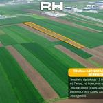 Truall 1.5 Hektar në SHITJE në Preoc