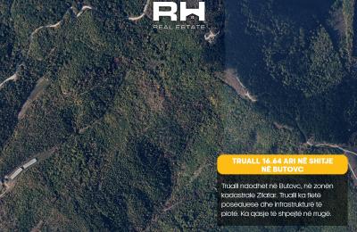Truall 16.64 ari në SHITJE në Butovc