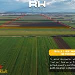 Truall 1 Hektar në SHITJE në Suhadoll