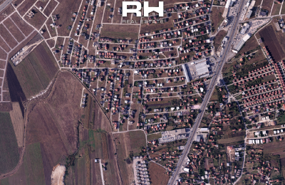 Truall 2.58 ari në SHITJE në Çagllavicë