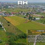 Truall 2 Hektar me QIRA tek Përroi i Njelmët