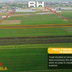 Truall 2 Hektar në SHITJE në Suhadoll