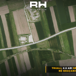 Truall 4.5 ari në SHITJE në Graçanicë