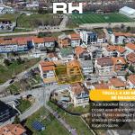 Truall 4 ari në SHITJE në Dragodan