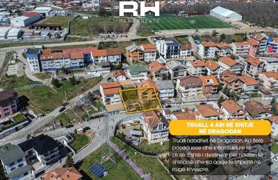 Truall 4 ari në SHITJE në Dragodan