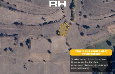 Truall 5.29 ari në SHITJE në Novobërdë