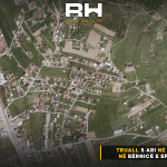 Truall 5 ari në SHITJE në Bërnicë e Epërme