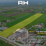 Truall 3.58 Ha në SHITJE në Obiliq