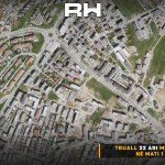 Truall 22 ari me QIRA në Mati 1