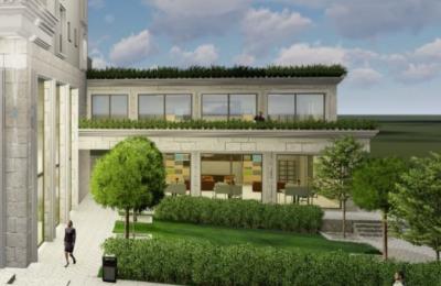 Lokali Në Shitje Në Qendër Të Qytetit