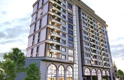 Banesë Në Shitje Në Lagjen Tophane