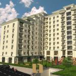 Pent House Në Shitje Në Rrugen – C