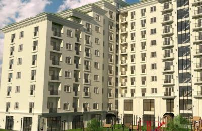 Pent House Në Shitje Në Rrugen – C