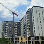 Banesa Në Shitje Në Rrugen – C- Prishtinë