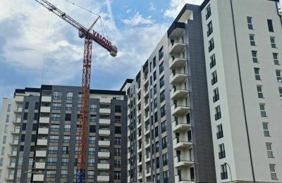 Banesa Në Shitje Në Rrugen – C- Prishtinë