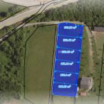 Ringa (Shiten parcela në Jezerc – “Livadhet e Kishës”)409/25