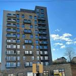 Banesë Në Shitje Ne Lagjen “Prishtina E Re”