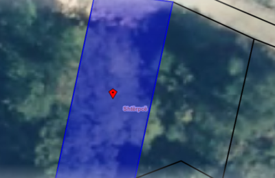 Ringa (Super Parcela për Shitje në Brezovice)401/24