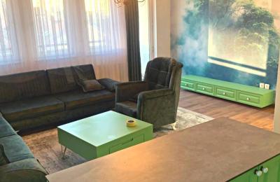 Banesa Në Shitje Në Rrugen B – Prishtinë