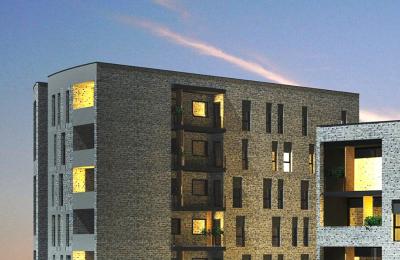 Apartamenti Në Shitje Në “Hill Residence”