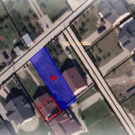 Ringa (Parcela për Shitje në Ferizaj)400/24