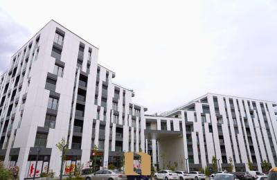 Banese Ne Shitje Ne Lagjen “Prishtina E Re” Objketi “Linda Residence”