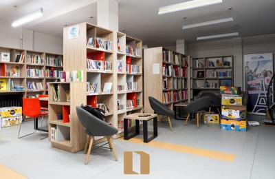 Zyre/Lokal/Shtëpi Me Qera Te Qafa – Prishtinë