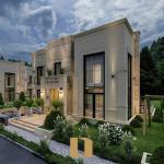 Shtepi Ne Shitje Ne Lagjen “Royal Green Residence” Ne Zllatar