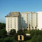 Penthouse Në Shitje Në “Rrugën C”