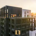 Penthouse Duplex Për Shitje Në Lagjen “E Muhaxherëve”