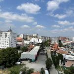 SHITET BANESA NË FUSHË KOSOVË AFER “EUROMED”