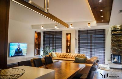 Ekskluzive Në Qendër Të Prishtinës – Penthouse Me Pamje Panoramike