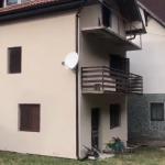 Shitet Shtepia 2 katshe 220m2 me 2.5 Ari Truall Nish