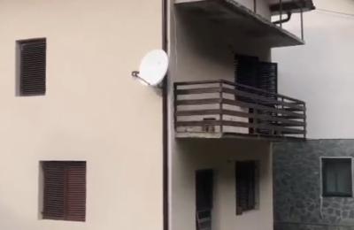 Shitet Shtepia 2 katshe 220m2 me 2.5 Ari Truall Nish